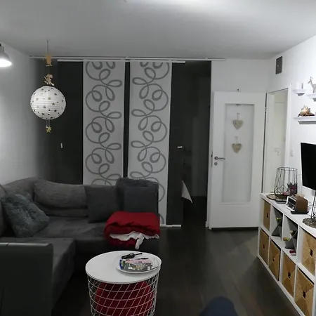 Kleine Harzflucht Διαμέρισμα