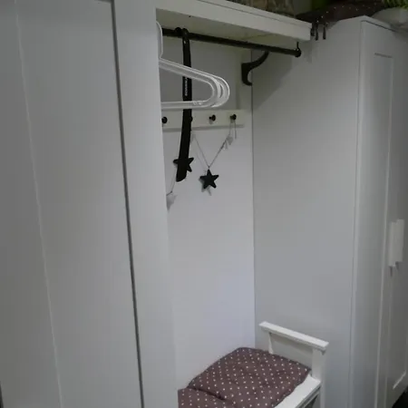 Kleine Harzflucht Apartmán Altenau (Lower-Saxony)