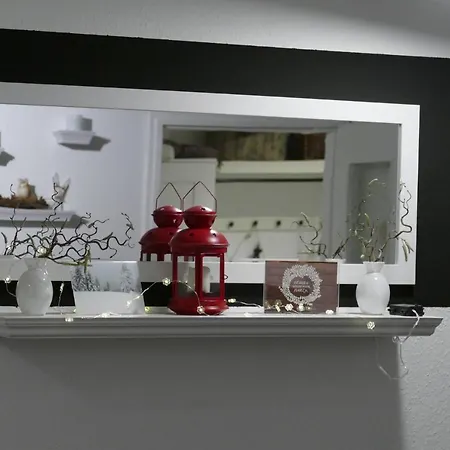 Apartmán Kleine Harzflucht *