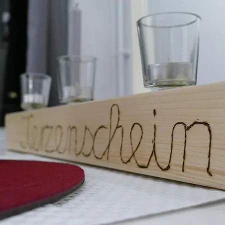 Διαμέρισμα Kleine Harzflucht