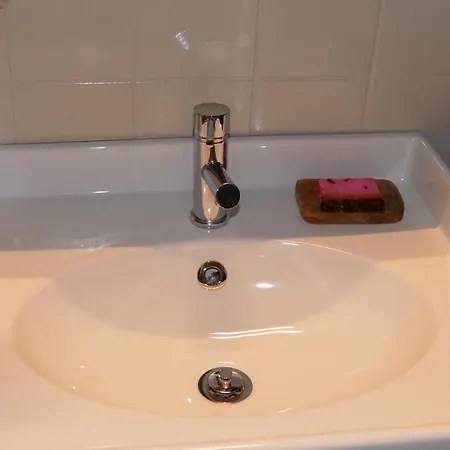 Apartmán Kleine Harzflucht Altenau (Lower-Saxony)