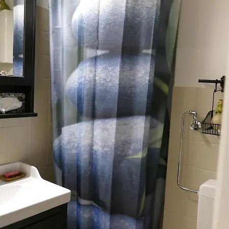 Apartmán Kleine Harzflucht