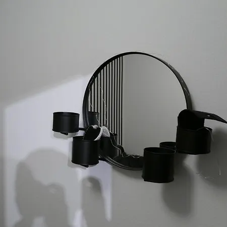 Διαμέρισμα Kleine Harzflucht *