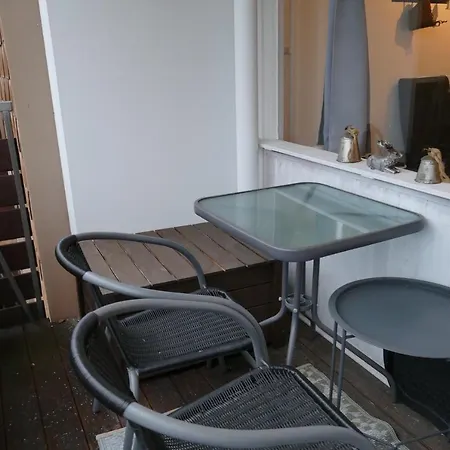 Apartmán Kleine Harzflucht