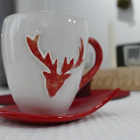 Διαμέρισμα Kleine Harzflucht Altenau (Lower-Saxony)