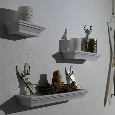 Kleine Harzflucht Apartmán