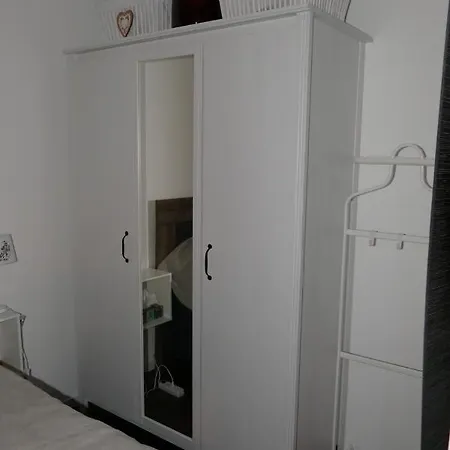 Kleine Harzflucht Apartmán *