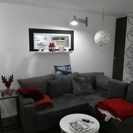 Kleine Harzflucht Altenau (Lower-Saxony)