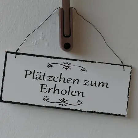 Kleine Harzflucht *