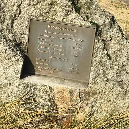 Kleine Harzflucht Altenau (Lower-Saxony)