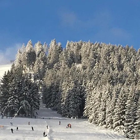 Kleine Harzflucht Διαμέρισμα