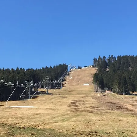 Apartmán Kleine Harzflucht *