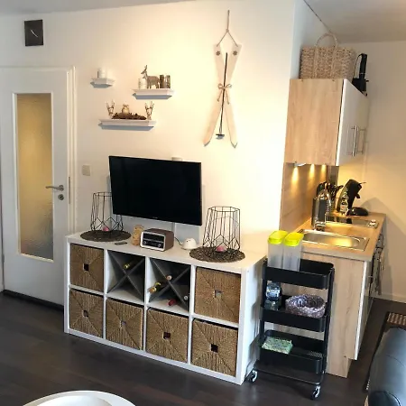Apartmán Kleine Harzflucht *