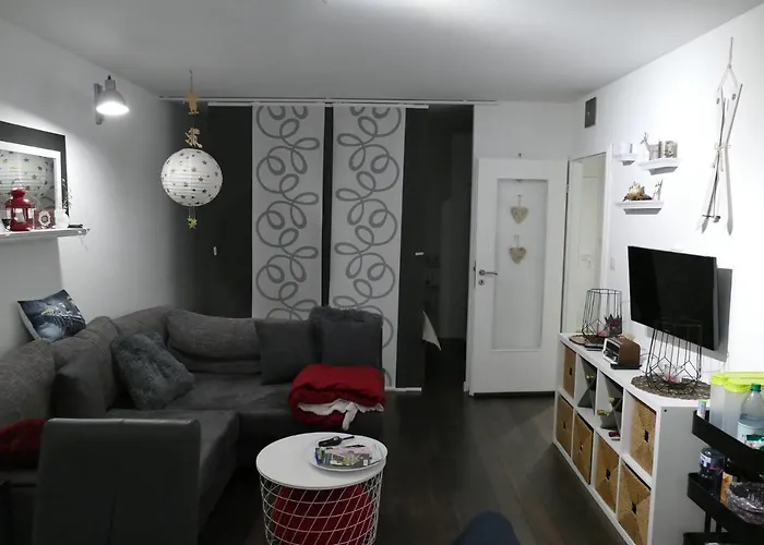 Kleine Harzflucht Daire