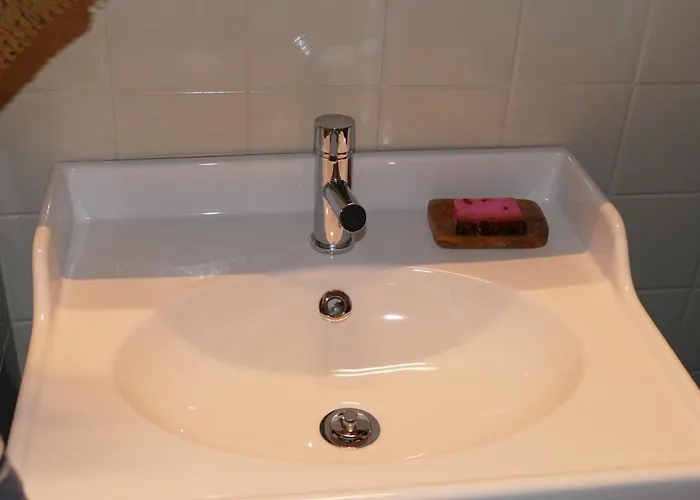 Daire Kleine Harzflucht Altenau (Lower-Saxony)