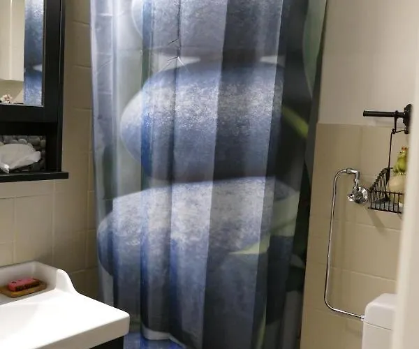 Daire Kleine Harzflucht