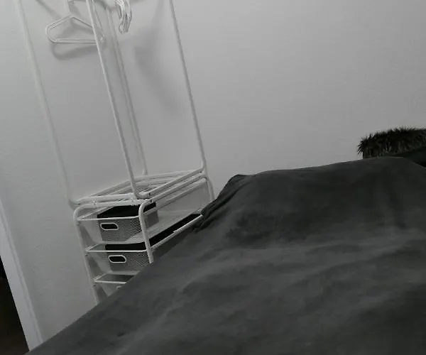 Kleine Harzflucht Daire Altenau (Lower-Saxony)