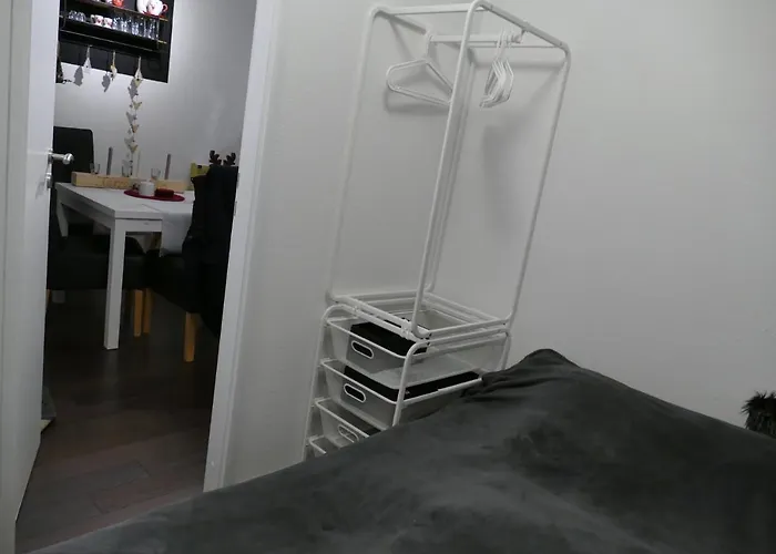 Kleine Harzflucht Altenau (Lower-Saxony)