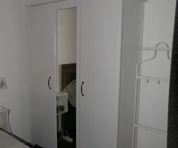 Kleine Harzflucht Daire *