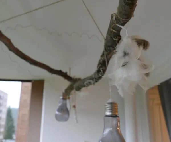 Daire Kleine Harzflucht