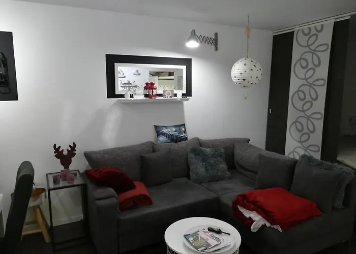 Kleine Harzflucht Altenau (Lower-Saxony)