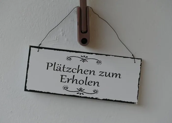 Kleine Harzflucht *