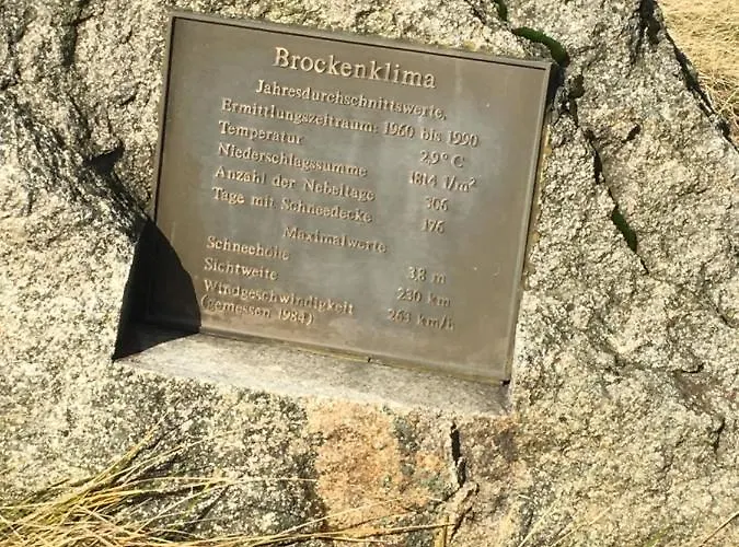 Kleine Harzflucht Altenau (Lower-Saxony)