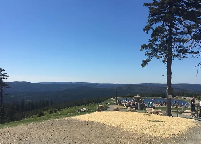 Daire Kleine Harzflucht