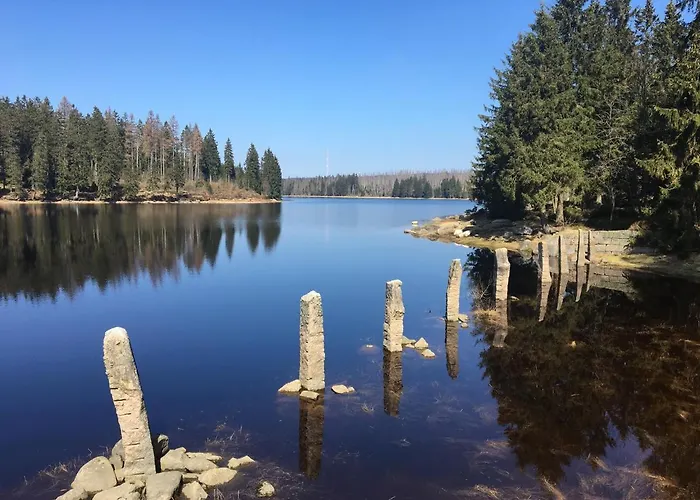 Daire Kleine Harzflucht