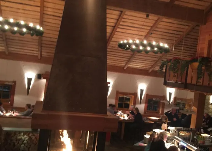 Kleine Harzflucht Altenau (Lower-Saxony)