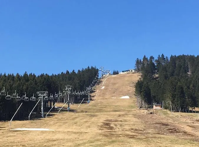 Daire Kleine Harzflucht *